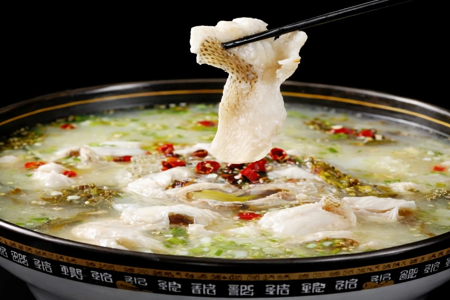 Chinese Fish Dishes at Amber Wall Restaurant, Hotel Amber Palace Gurgaon