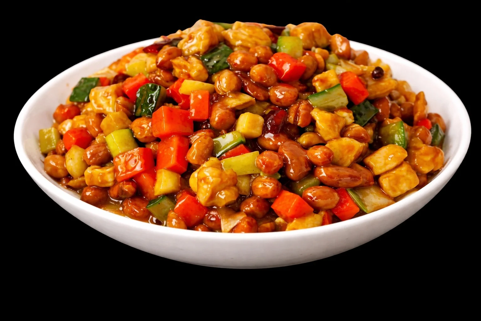 Chinese Starters at Amber Wall Restaurant, Hotel Amber Palace Gurgaon