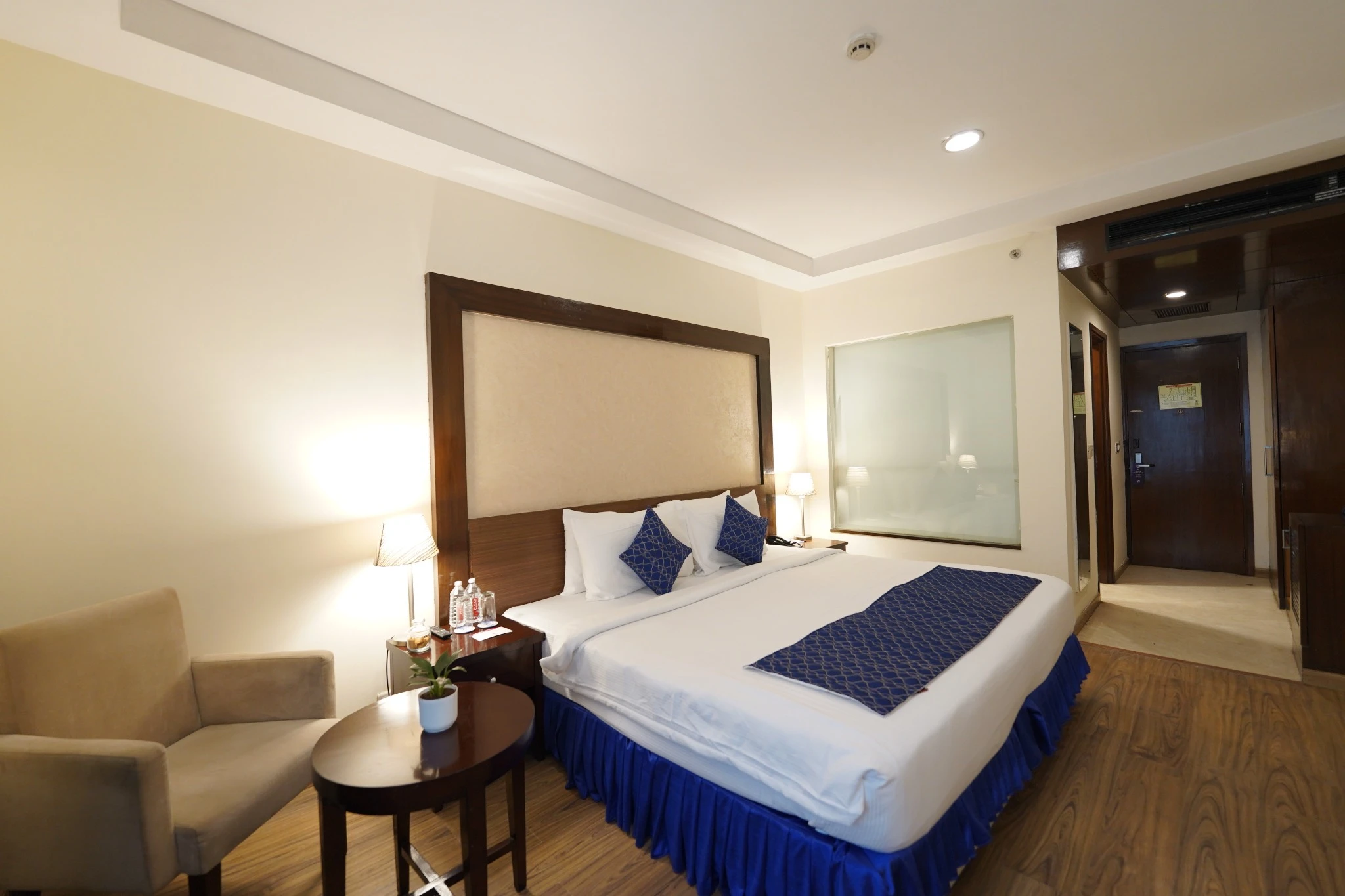 AP Plan Room at Amber Palace Hotel